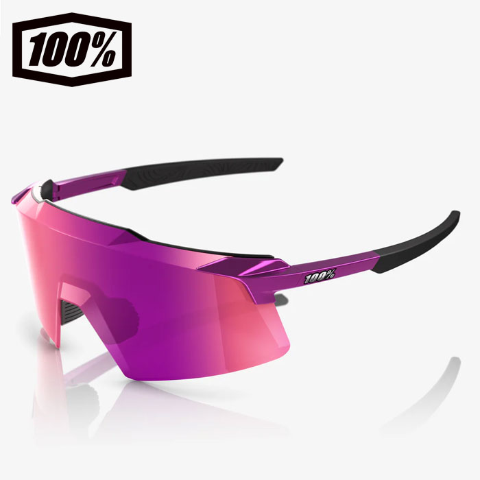 池邨一則 100% S3 ネオンオレンジ レンズ ワンハンドレッド 池邨一則様