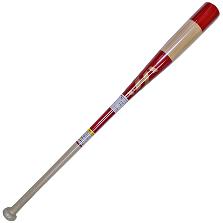 即日出荷 ハタケヤマ 硬式 軟式 ソフト兼用 ノックバット HT-RWR