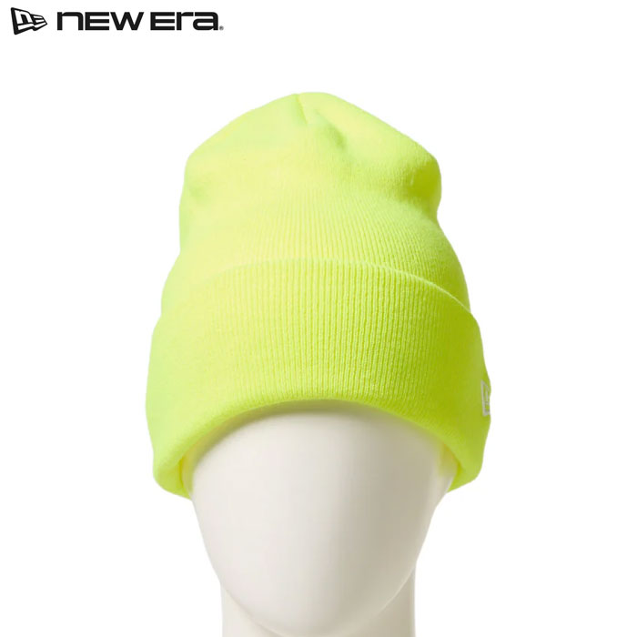 即日出荷 ニューエラ NEW ERA ニットキャップ ニット帽 ベーシック