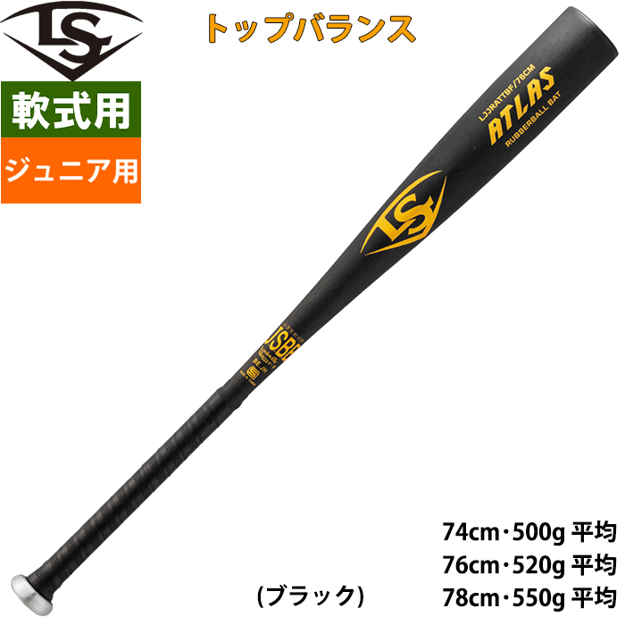 即日出荷 ルイスビルスラッガー 少年野球用 ジュニア用 金属バット