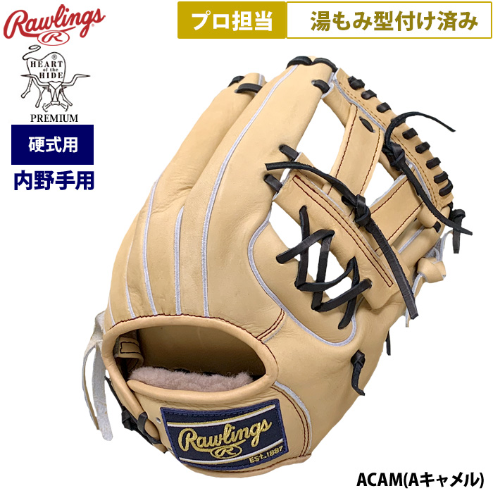 野球一筋30年のベースマンが厳選する軟式・硬式用グラブ | 野球用品