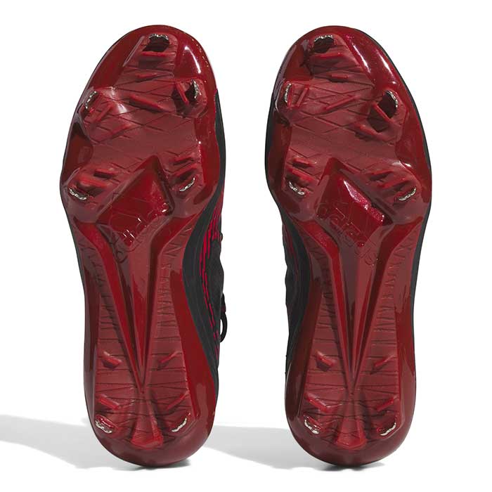 即日出荷 24年春夏限定 adidas USA アディダス 野球用 スパイク 金具