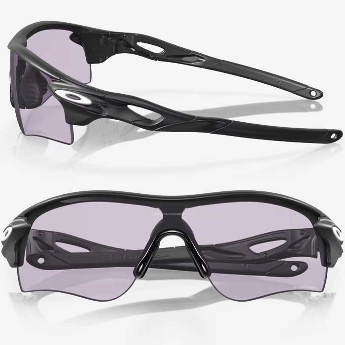即日出荷 OAKLEY オークリー サングラス RadarLock Path Low Bridge