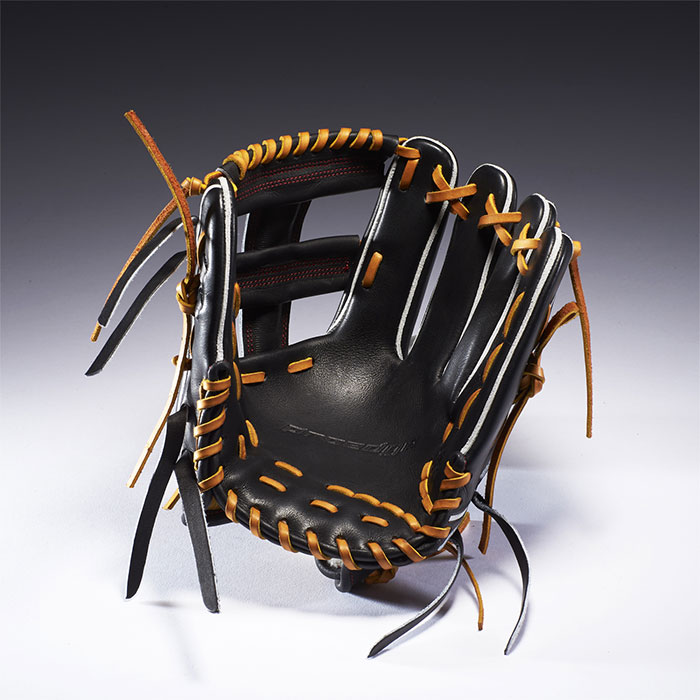 即日出荷 限定 SSK 野球用 硬式用 proedge 栄 グラブ 内野手用