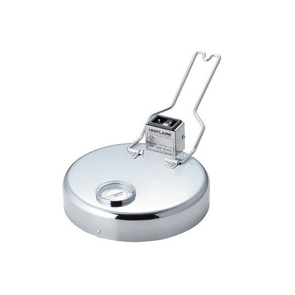 UNIFLAME(ユニフレーム) 661598 ダッチオーブン 上火ヒーター