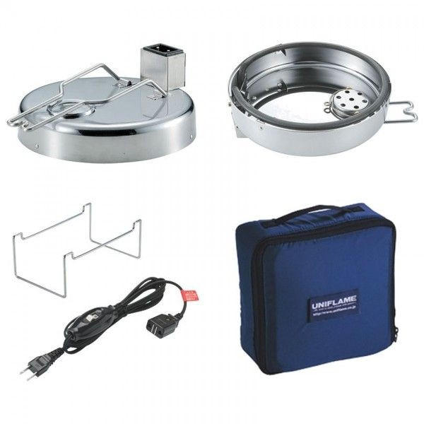 UNIFLAME(ユニフレーム) 661598 ダッチオーブン 上火ヒーター