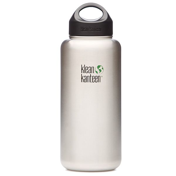 Klean Kanteen（クリーンカンティーン） 水筒 カンティーンワイド