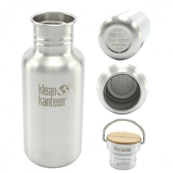 Klean Kanteen（クリーンカンティーン） 水筒 カンティーンリフレクト