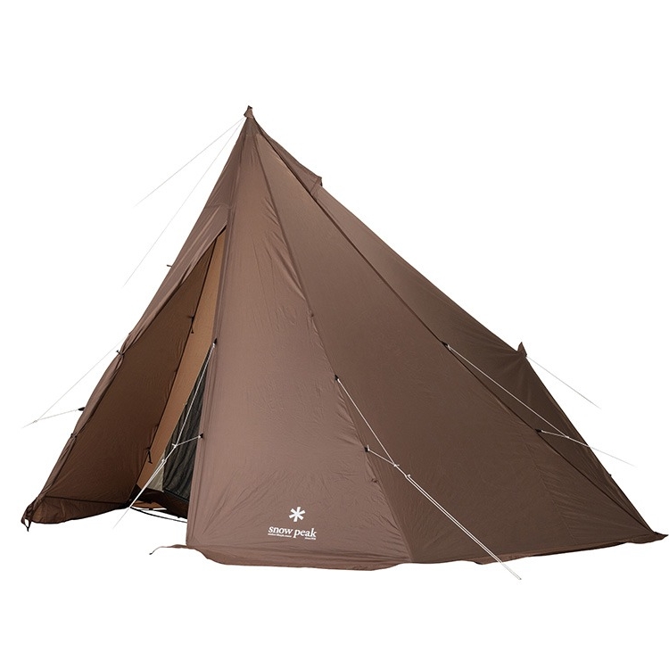 snow peak(スノーピーク) FES-433 タープエクステンションテント 4