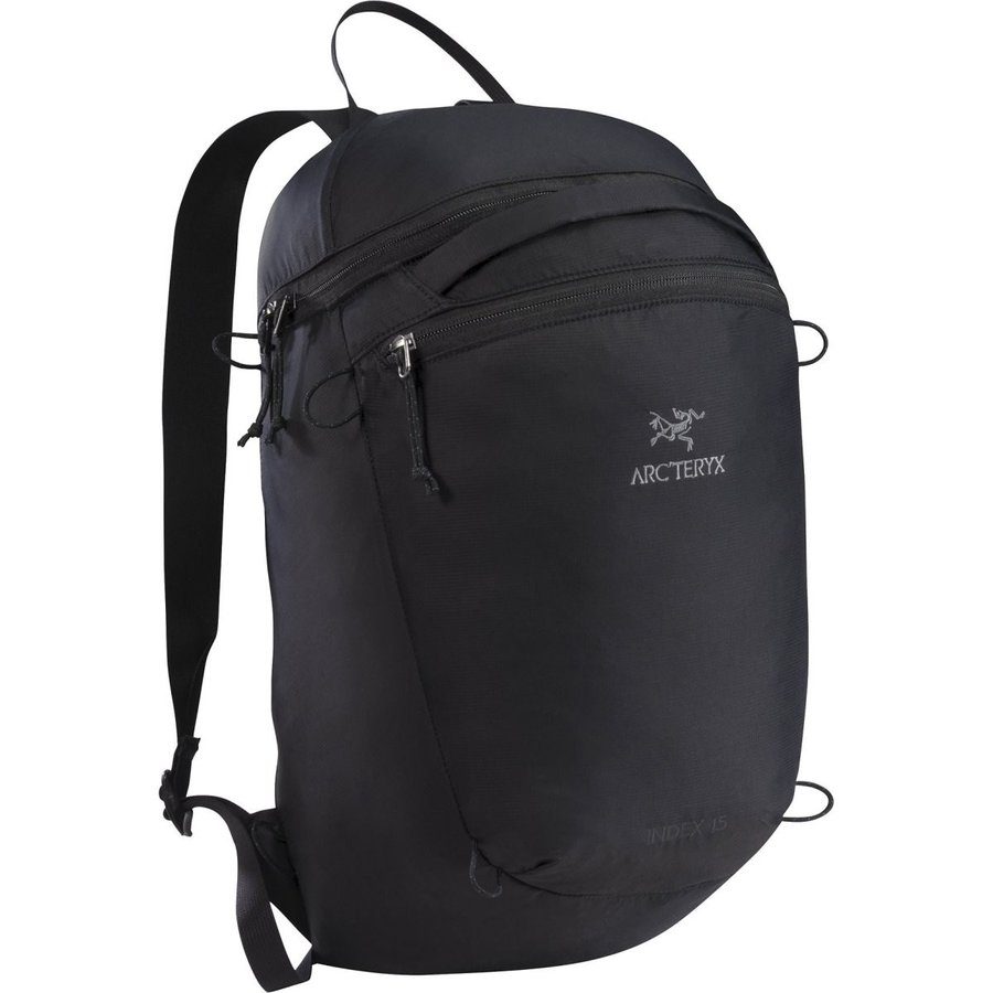 アークテリクス(ARC'TERYX) Index 15 Backpack アウトドアショップ
