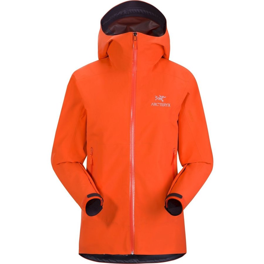 アークテリクス(ARC'TERYX) Zeta SL Jacket Women's アウトドア