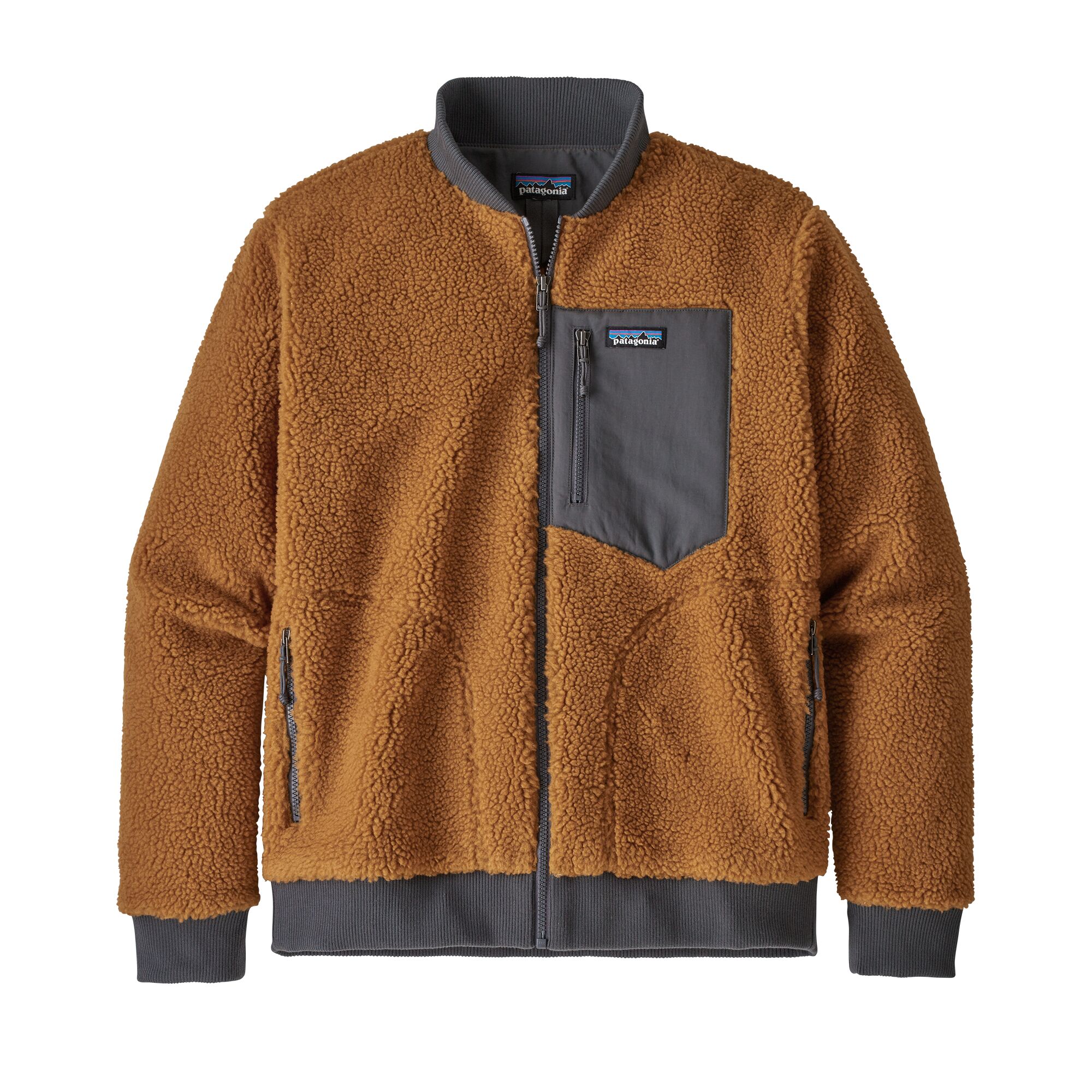 パタゴニア(patagonia) M's Retro-X Bomber Jkt アウトドアショップ