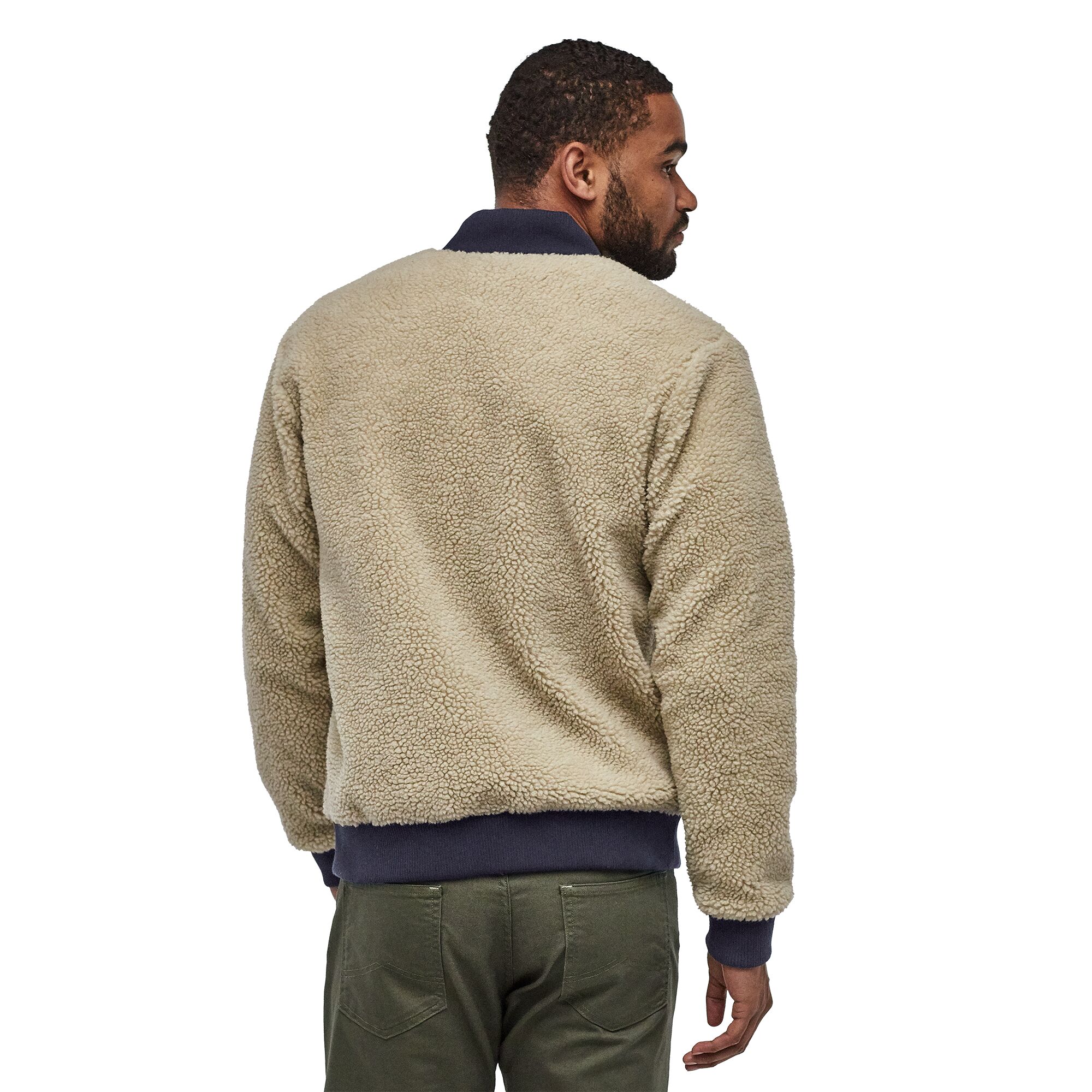 パタゴニア(patagonia) M's Retro-X Bomber Jkt アウトドアショップ