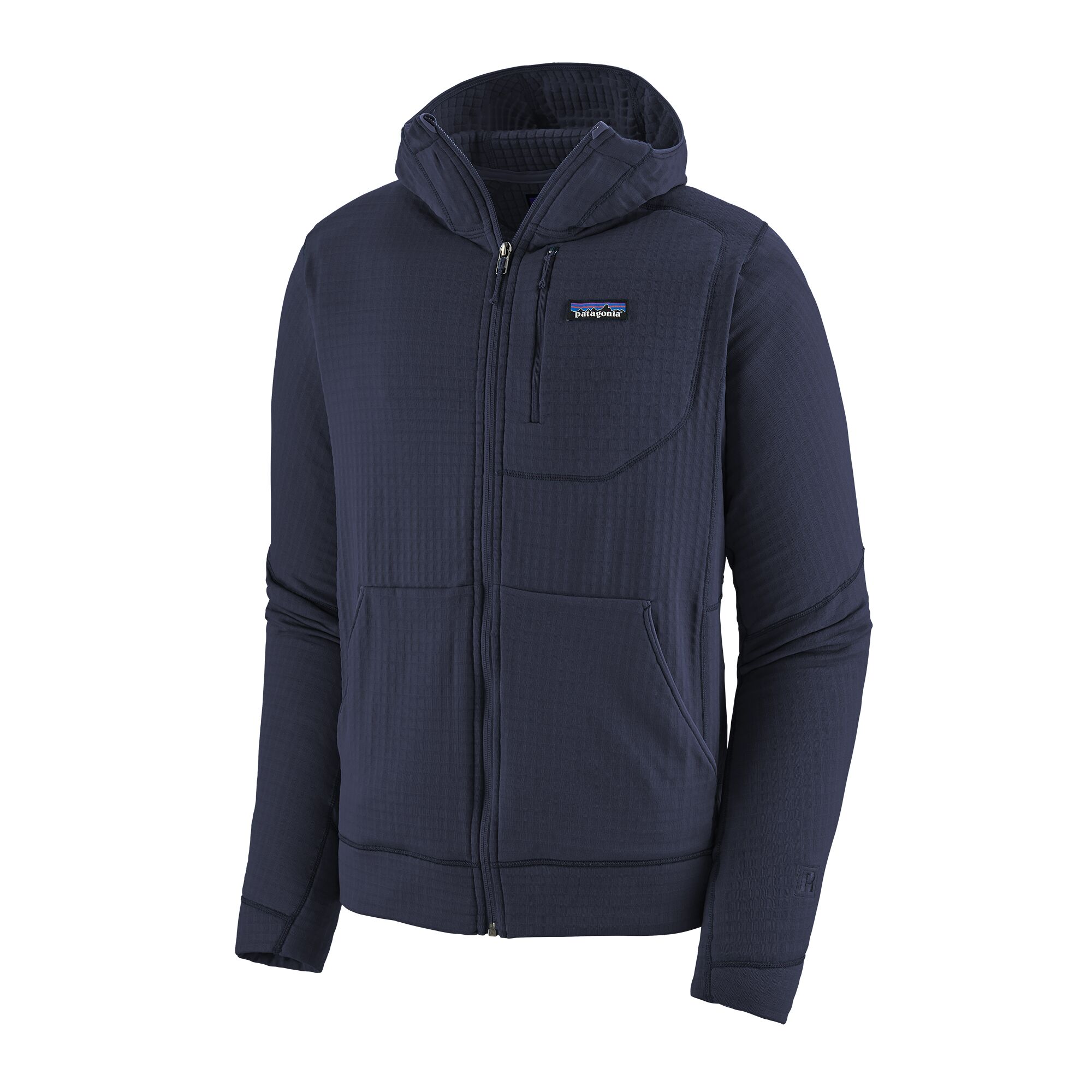 パタゴニア(patagonia) M's R1 Full-Zip Hoody アウトドアショップ
