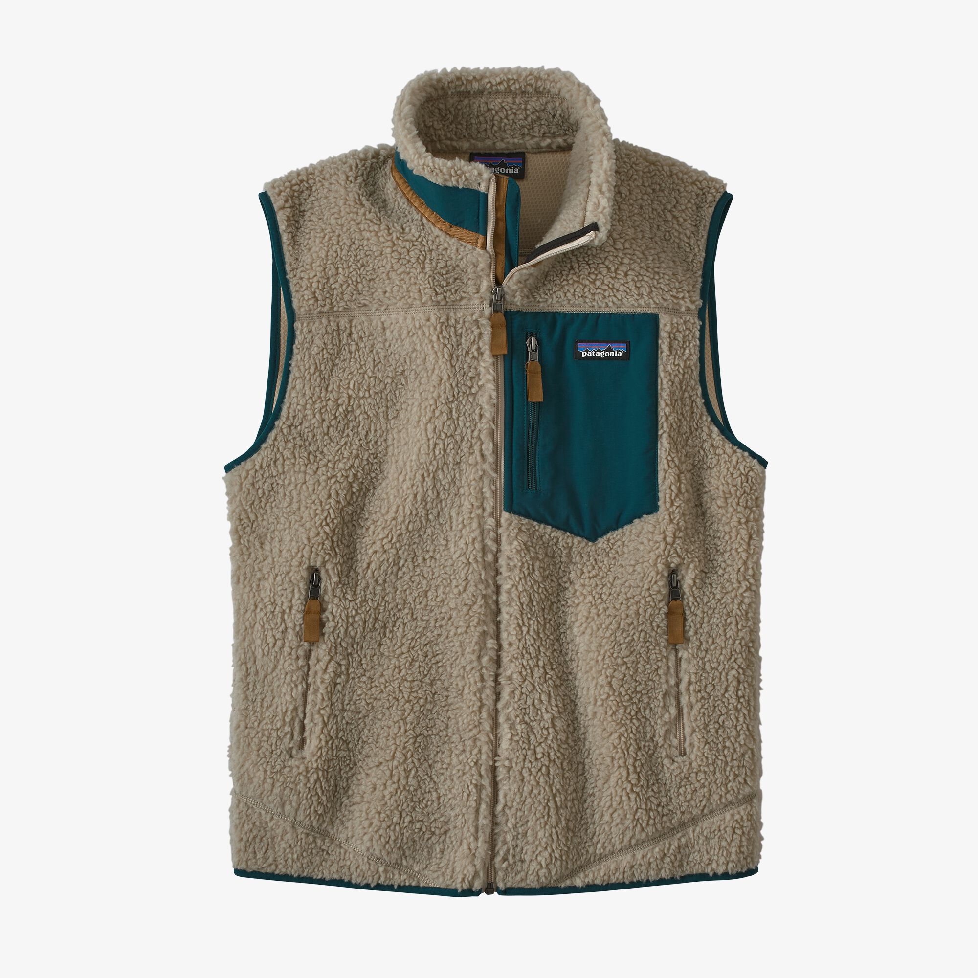 パタゴニア(patagonia) M's Classic Retro-X Vest アウトドアショップ