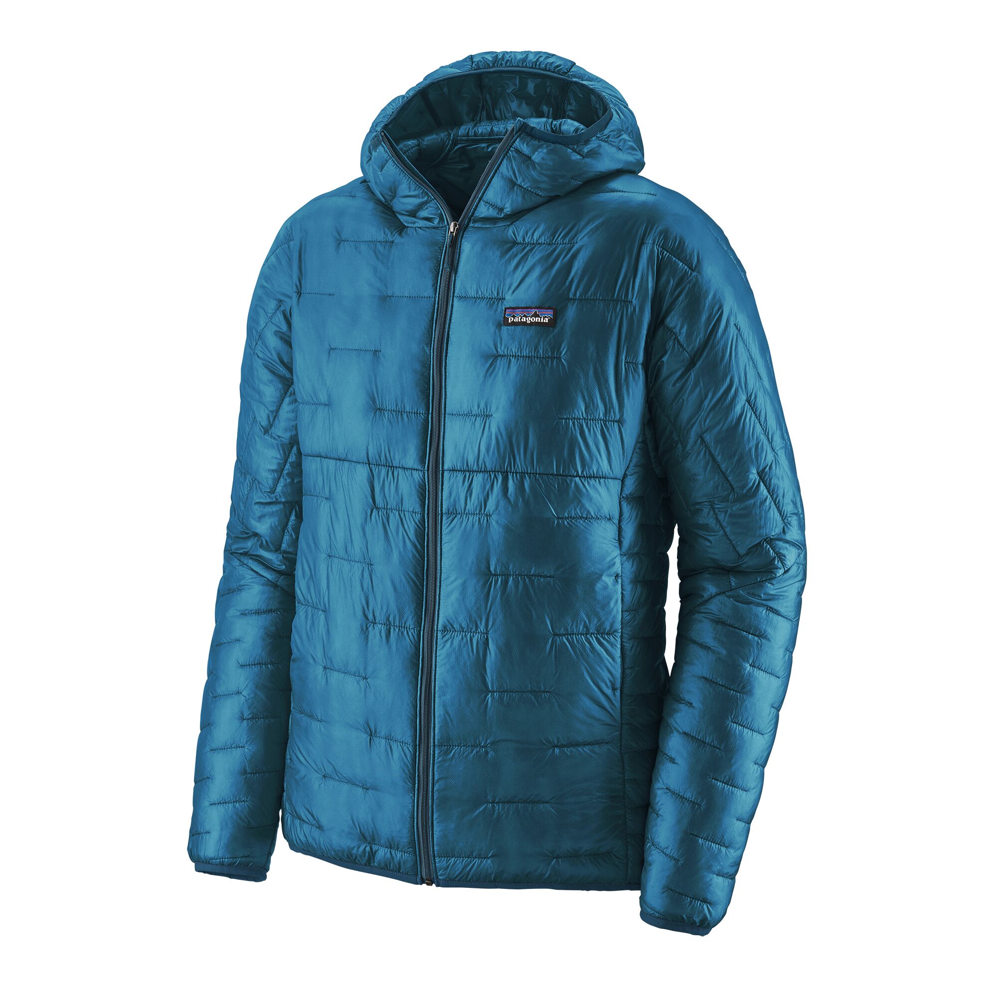 パタゴニア(patagonia) M's Micro Puff Hoody アウトドアショップ