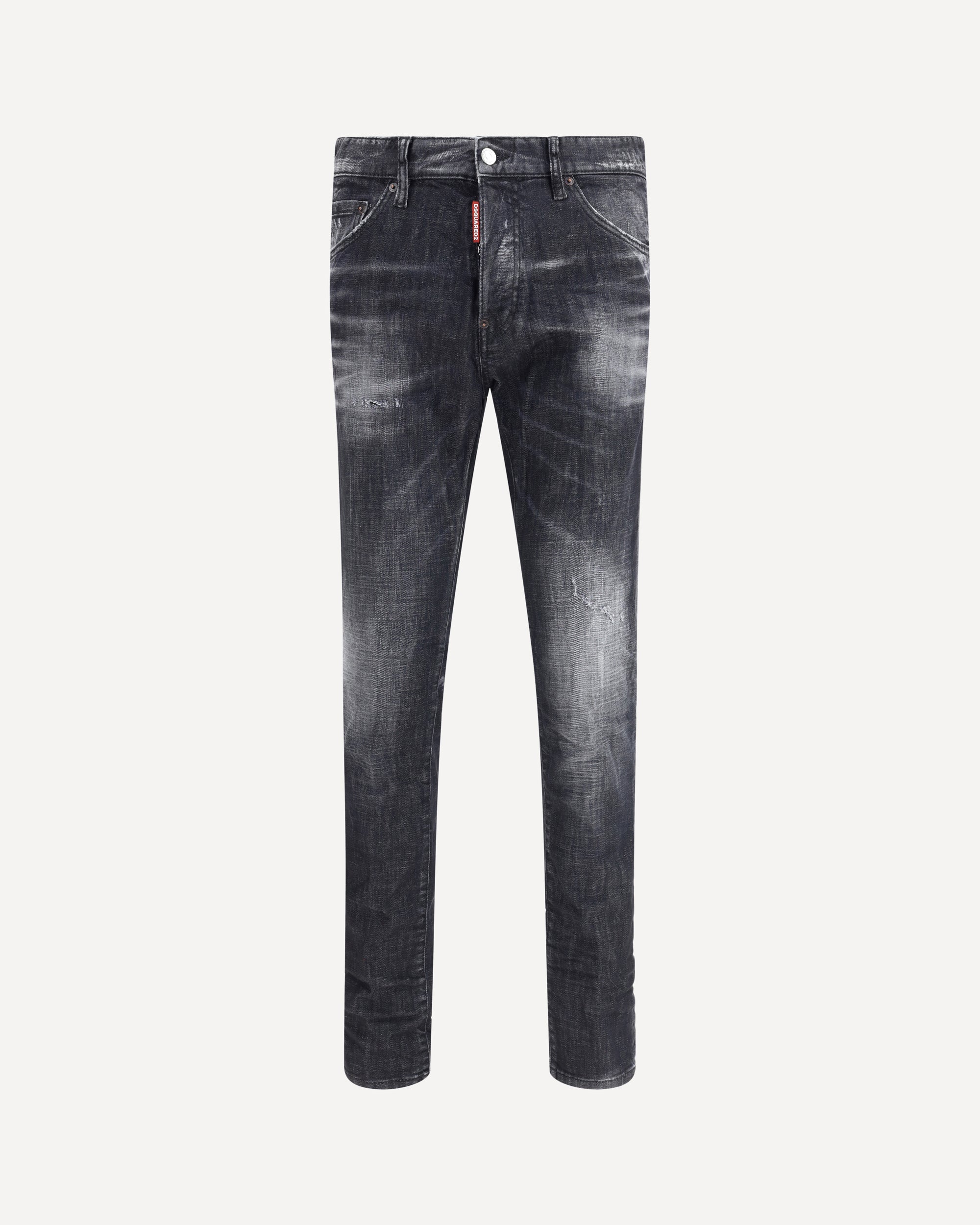 DSQUARED2 Cool Guy Jeans BLACK | Base Blu