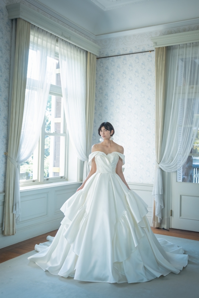 CantaBella | 結婚式の衣装、成人式・お宮参り・七五三の衣装、フォト