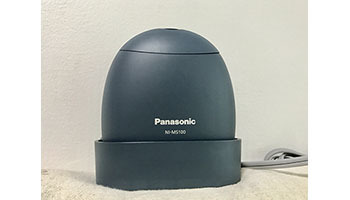 Go To トラベルのお供に！ 旅先で使えるパナソニックの「衣類