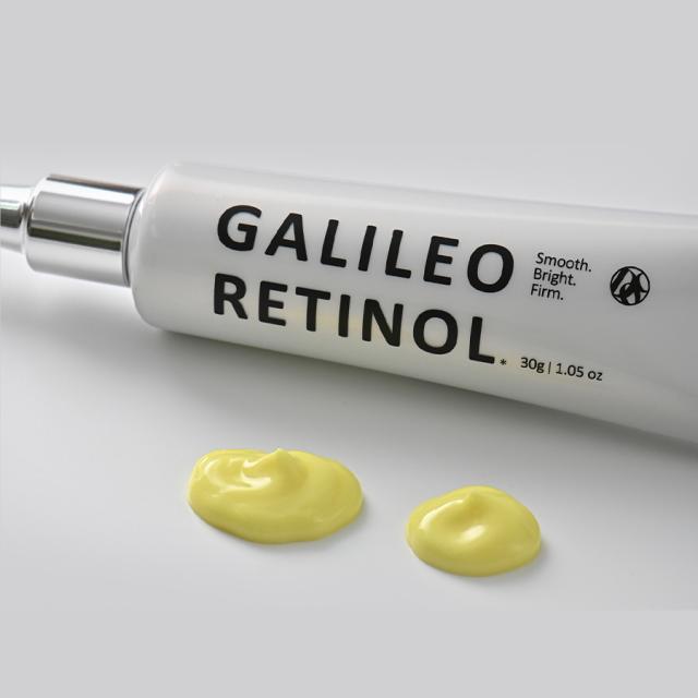 D.O.Cスキンケア ガリレオRセラム 30g 3本セット-エステ化粧品の卸