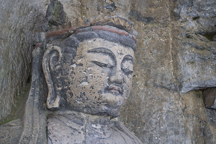 慈愛に満ちた表情に癒される、国宝「臼杵石仏」｜大分のエリア情報｜別