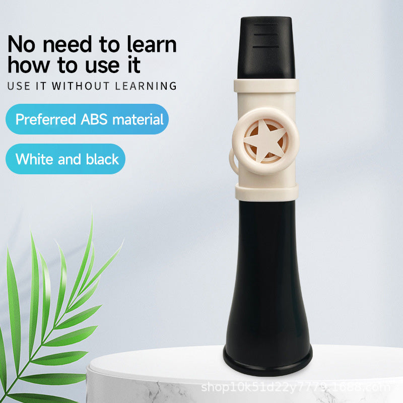 Kazoo – BETSY PIANO