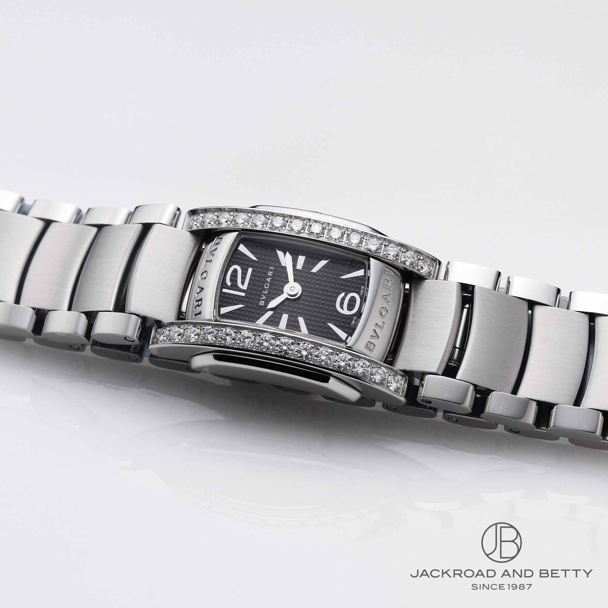 アショーマD[AA26BSDS] Ashoma D | ブルガリ レディース 新品 時計