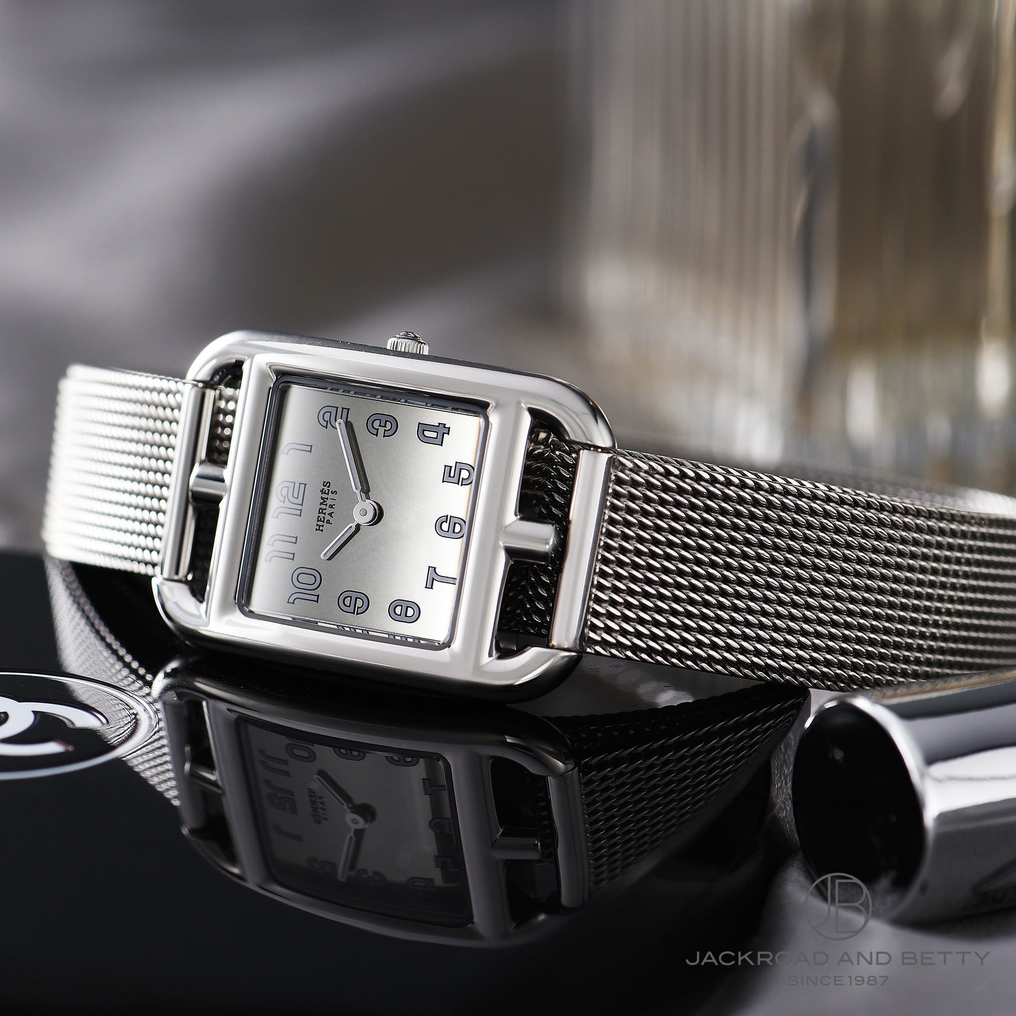 ケープコッド[CC1.210] Cape Cod | エルメス レディース 新品 時計