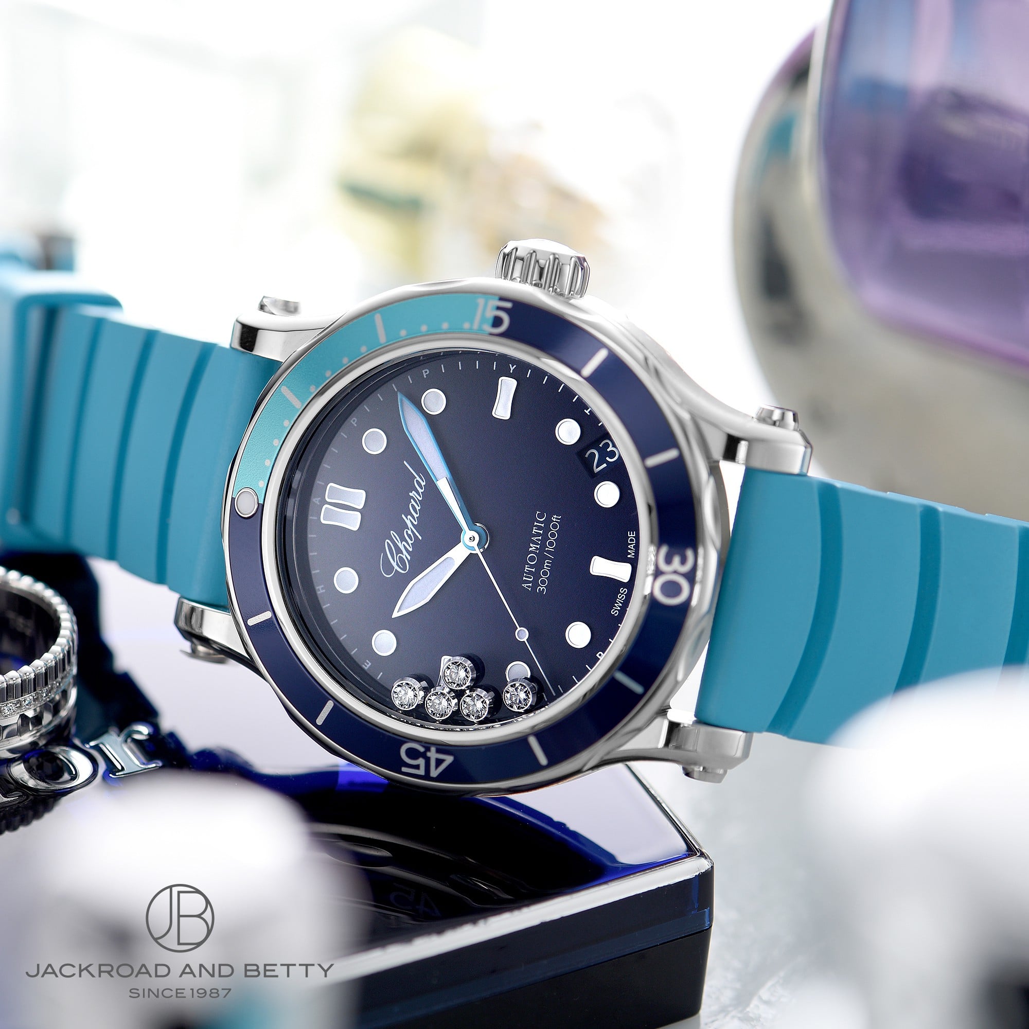 ハッピーオーシャン[278587-3001] Happy Ocean | ショパール ボーイズ