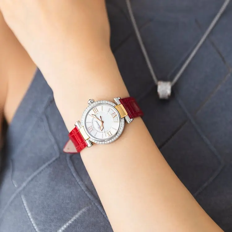 ショパール CHOPARD｜レディース腕時計専門店 通販サイト ベティーロード