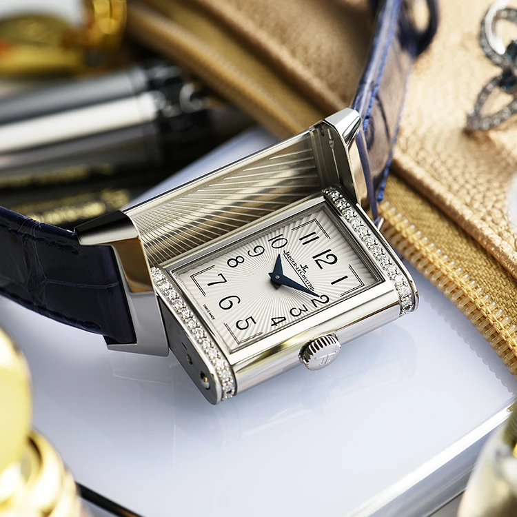 ジャガー・ルクルト JAEGER LE COULTRE｜レディース腕時計専門店 通販