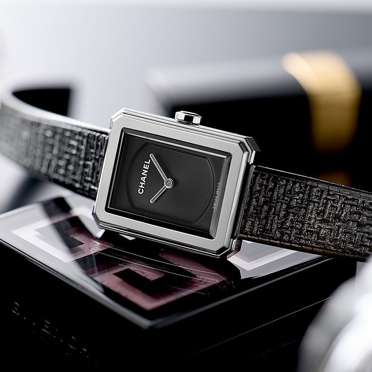 シャネル ボーイフレンド 新品｜レディース腕時計専門店 通販サイト