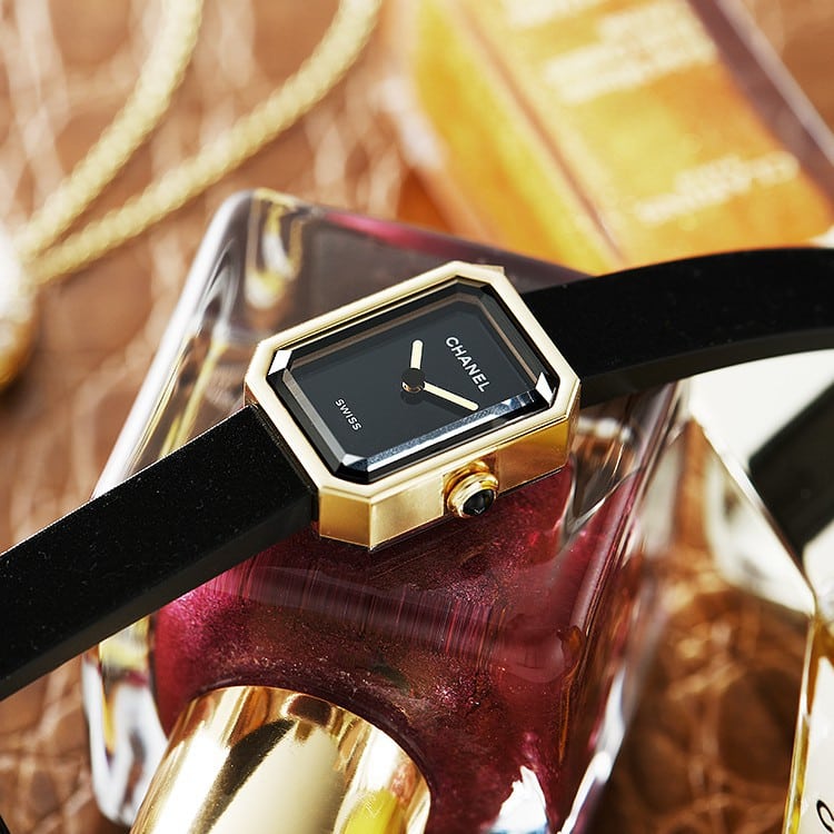 シャネル プルミエール 新品｜レディース腕時計専門店 通販サイト