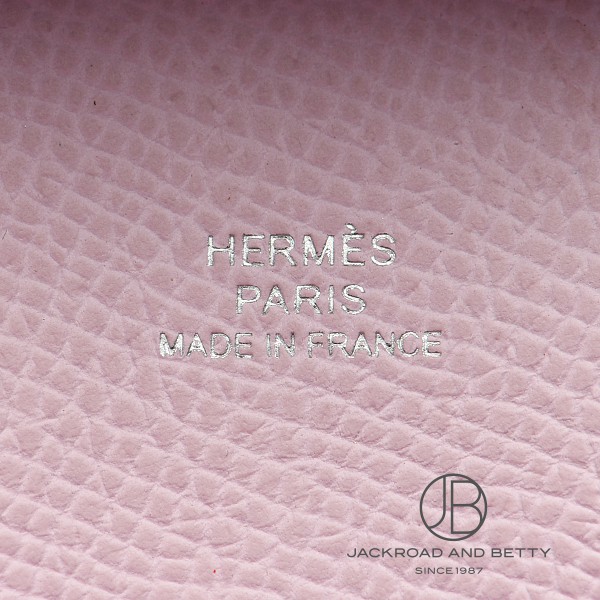 バスティア コインケース モーヴペール ピンク[] Bastia Coincase