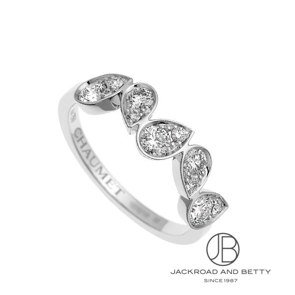 ジョゼフィーヌ ロンド デグレット リング[83668] Josephine Ronde