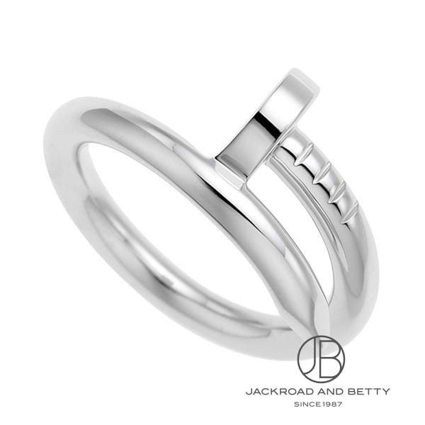 ジュスト アン クル リング[B4099256] Juste Un Clou Ring