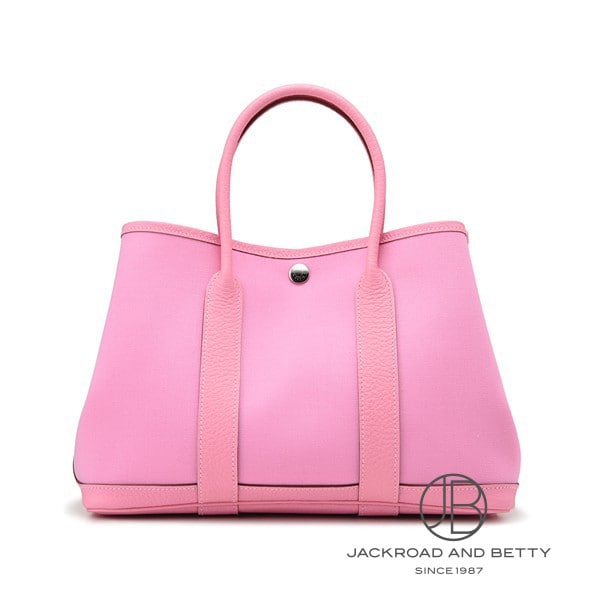 ガーデン・パーティTPM ピンク[] Garden Party TPM Pink | エルメス