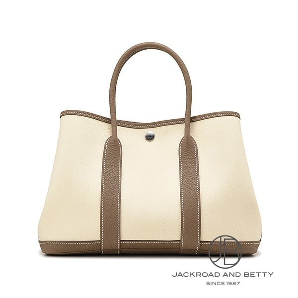 ガーデン・パーティTPM クレ エトゥープ[] Garden Party TPM Craie