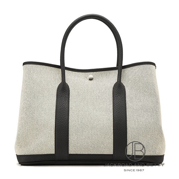 ガーデン・パーティPM ノワール ブラック 黒[] Garden Party PM Noir