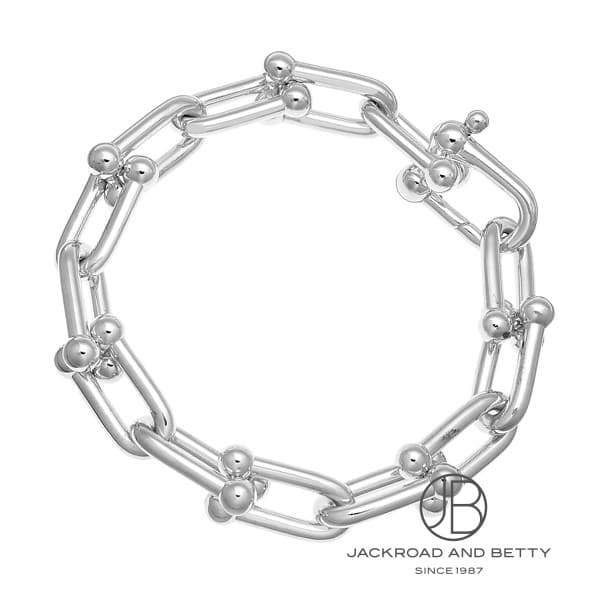 ハードウェア ラージ リンク ブレスレット ラージ[60153089] HardWear