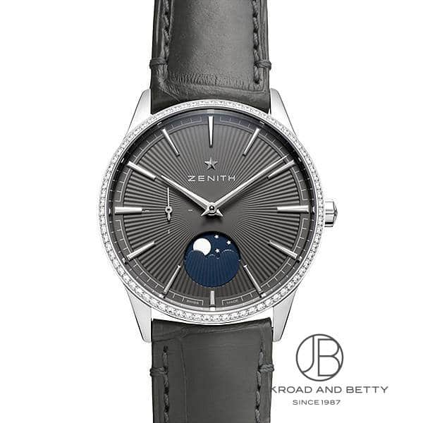 エリート レディ ムーンフェイズ[16.3200.692/03.C833] Elite Lady