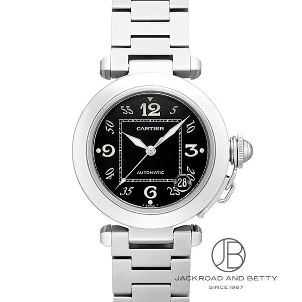 パシャC[W31043M7] Pasha C | カルティエ 男女兼用 新品 時計
