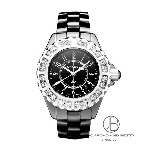 J12[H1173] | シャネル レディース 新品 時計