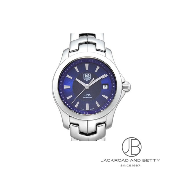リンク[WJF1315] Link | タグ・ホイヤー レディース 新品 時計