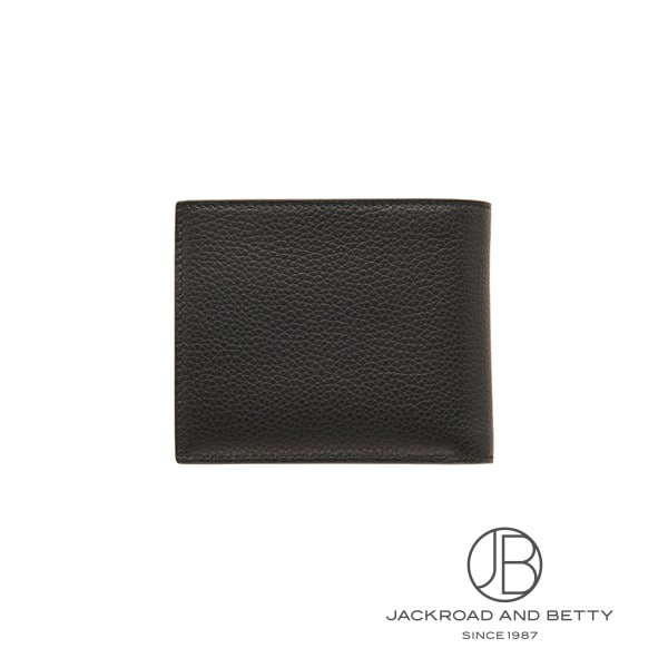 CD Icon 2つ折りウォレット ブラック 黒[2ESBC027CDI_H00N] CD Icon