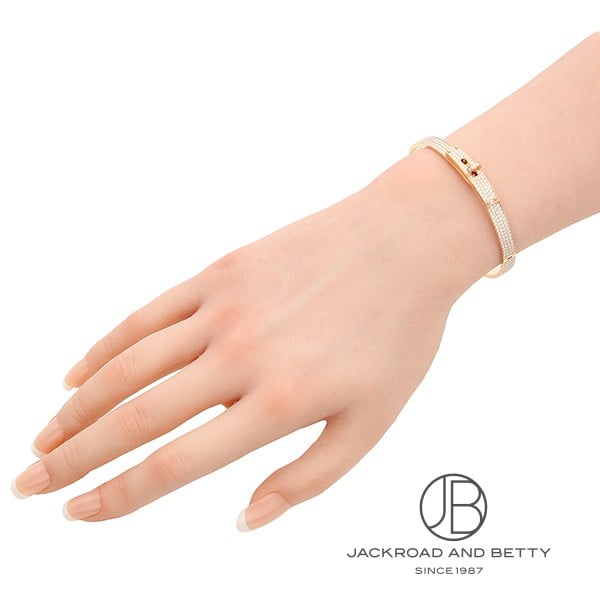 ケリー ダイヤモンド ブレスレット スモールモデル[H109500B 00SH