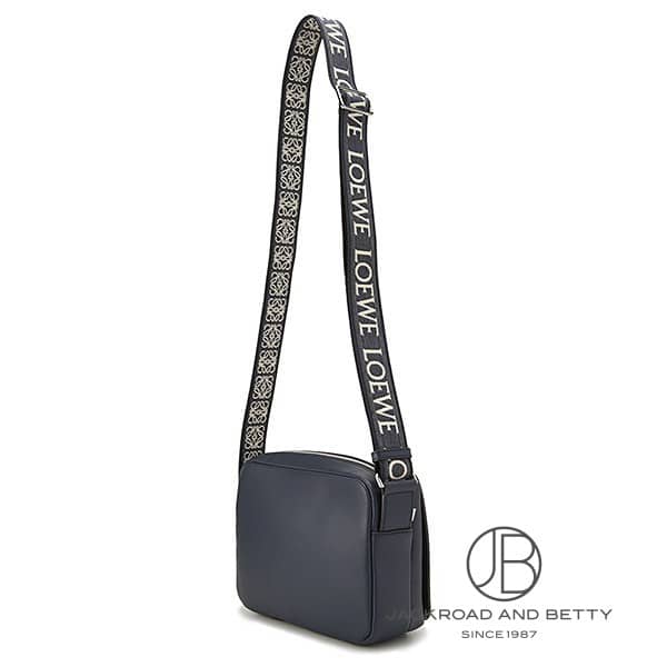 LOEWEミリタリーメッセンジャーバッグXS ⭐︎やさい＠断捨離中さん専用