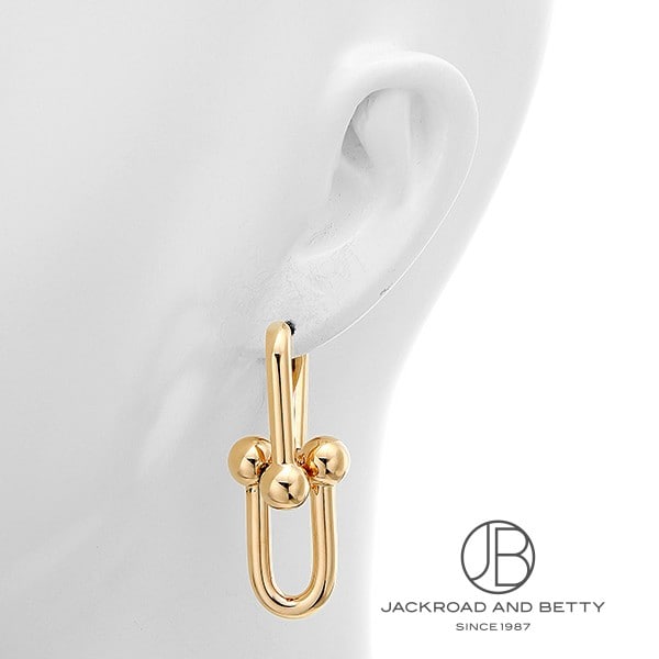 ハードウェア リンク ピアス エクストララージ[63009024] HardWear