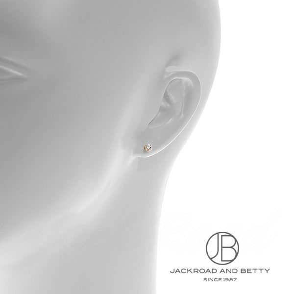 ソリティアダイヤモンド ピアス[30420802 D:0.22ct] | ティファニー