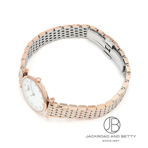 ラ グラン クラシック ドゥ ロンジン[L4.209.1.97.7] La Grande